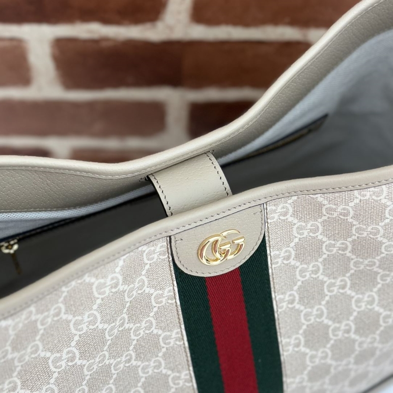 Gucci Top Handle Bags